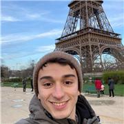 Cálculo, Probabilidad y Estadística, Matemática Discreta, Ecuaciones Diferenciales, Álgebra Lineal